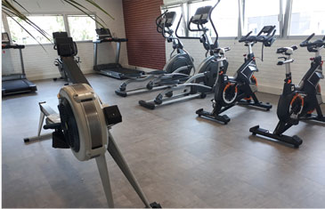 Sport en entreprise chez Suravenir par Casal Sport Sport en entreprise chez Suravenir par Casal Sport