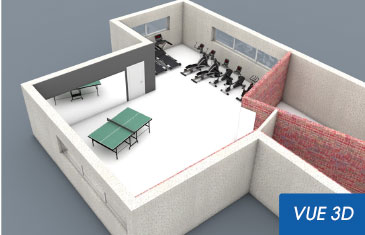Sport en entreprise chez Suravenir par Casal Sport Sport en entreprise chez Suravenir par Casal Sport