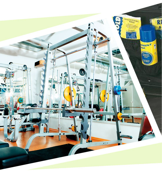 Les règles d’hygiène et de sécurité générales applicables aux salles de sport sur le lieu de travail Les règles d’hygiène et de sécurité générales applicables aux salles de sport sur le lieu de travail
