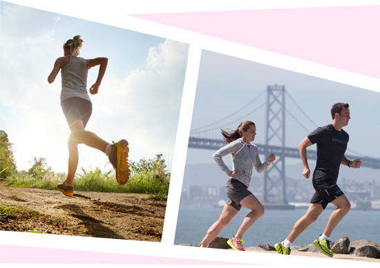 Encourager le dépassement de soi avec le running Encourager le dépassement de soi avec le running