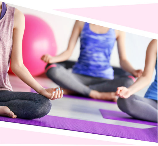 Comment organiser sa séance de Yoga en entreprise ?