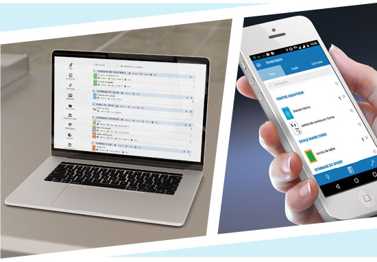 Les outils Les outils