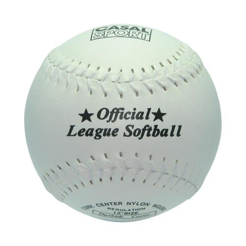 Balles de Baseball et Softball