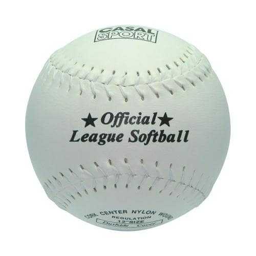 Balles de Baseball et Softball