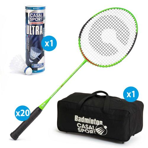 Kits Badminton