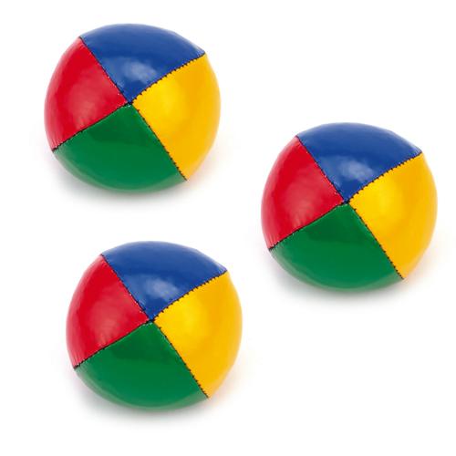 Balles de Jonglage