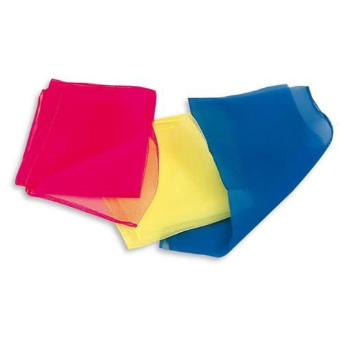 Foulards, boîtes et bolas de Jonglage