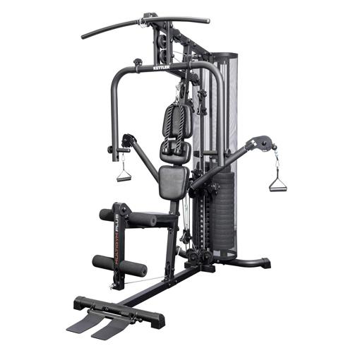 Equipement de musculation