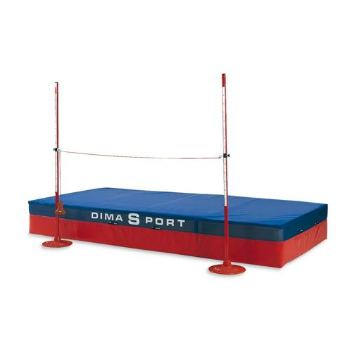 Saut Athlétisme