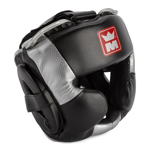 Casques de Boxe