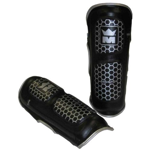 Protèges jambes et bras Boxe