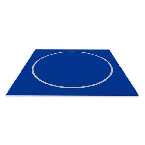 Plateaux de Lutte