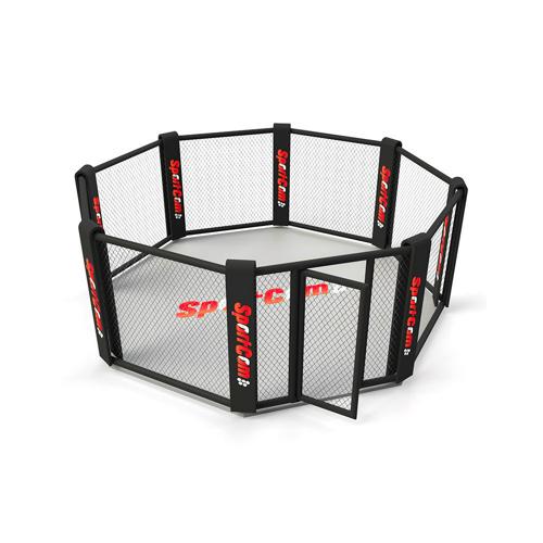 Cages MMA
