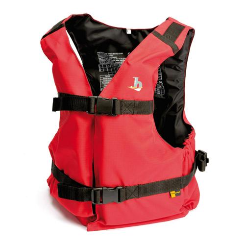 Gilets de sauvetage