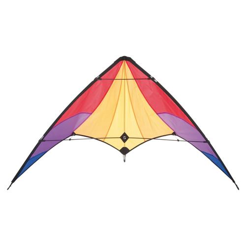 Boomerang, Cerf volant