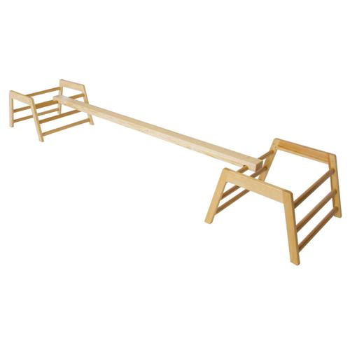 Modules motricité en bois