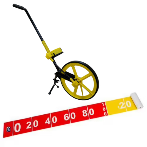 Instruments de mesure Athlétisme