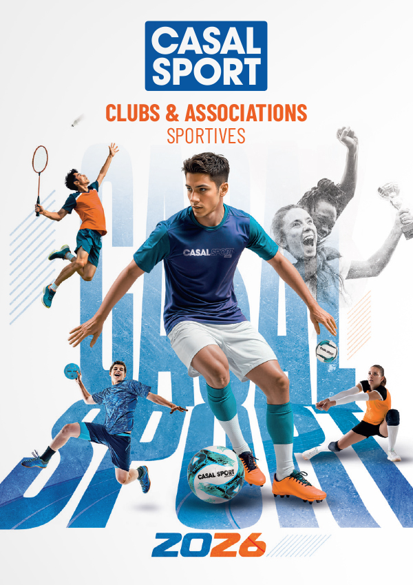 Catalogue Basket 2024