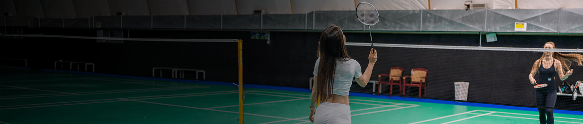 Badminton
