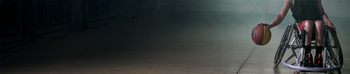 Handisport et Sport Adapté