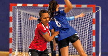Equipement et Materiel Handball pour Club Casal Sport