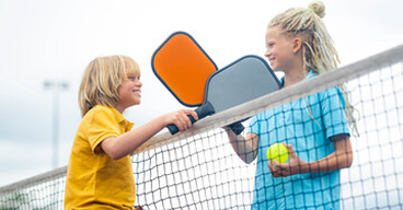 Sports de raquettes : guide pratique