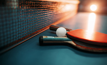 Comment bien choisir sa table de tennis de table ?