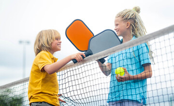 Sports de raquettes en EPS : guide pratique