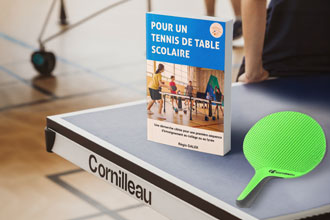 Concours Cornilleau