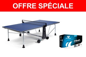 Offre spéciale Table
