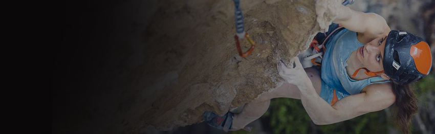Équipements PETZL - fiabilité et facilité d'utilisation pour vos séances