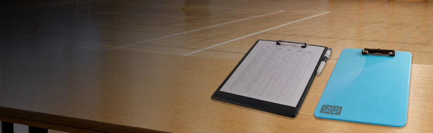 Tableaux tactiques et tablettes de coaching - mesurer, comparer, motiver