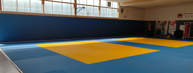Aménagement et installation sur mesure