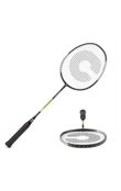 Raquettes de badminton