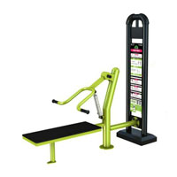 Fitness d'extérieur
