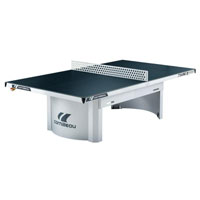Tables de tennis de table