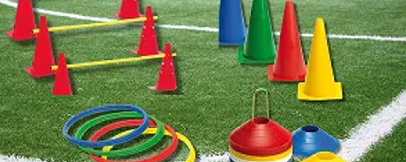 Pack d'entraînement