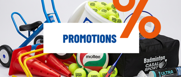 promotion