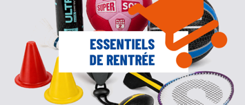 Notre sélection pour la rentrée