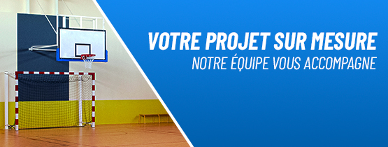 votre projet d'aménagement ou d'installation sur mesure