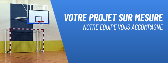 votre projet d'aménagement ou d'installation sur mesure