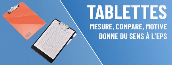 Donnez du sens à l'EPS