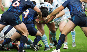 Histoire, règles et matériel de Rugby