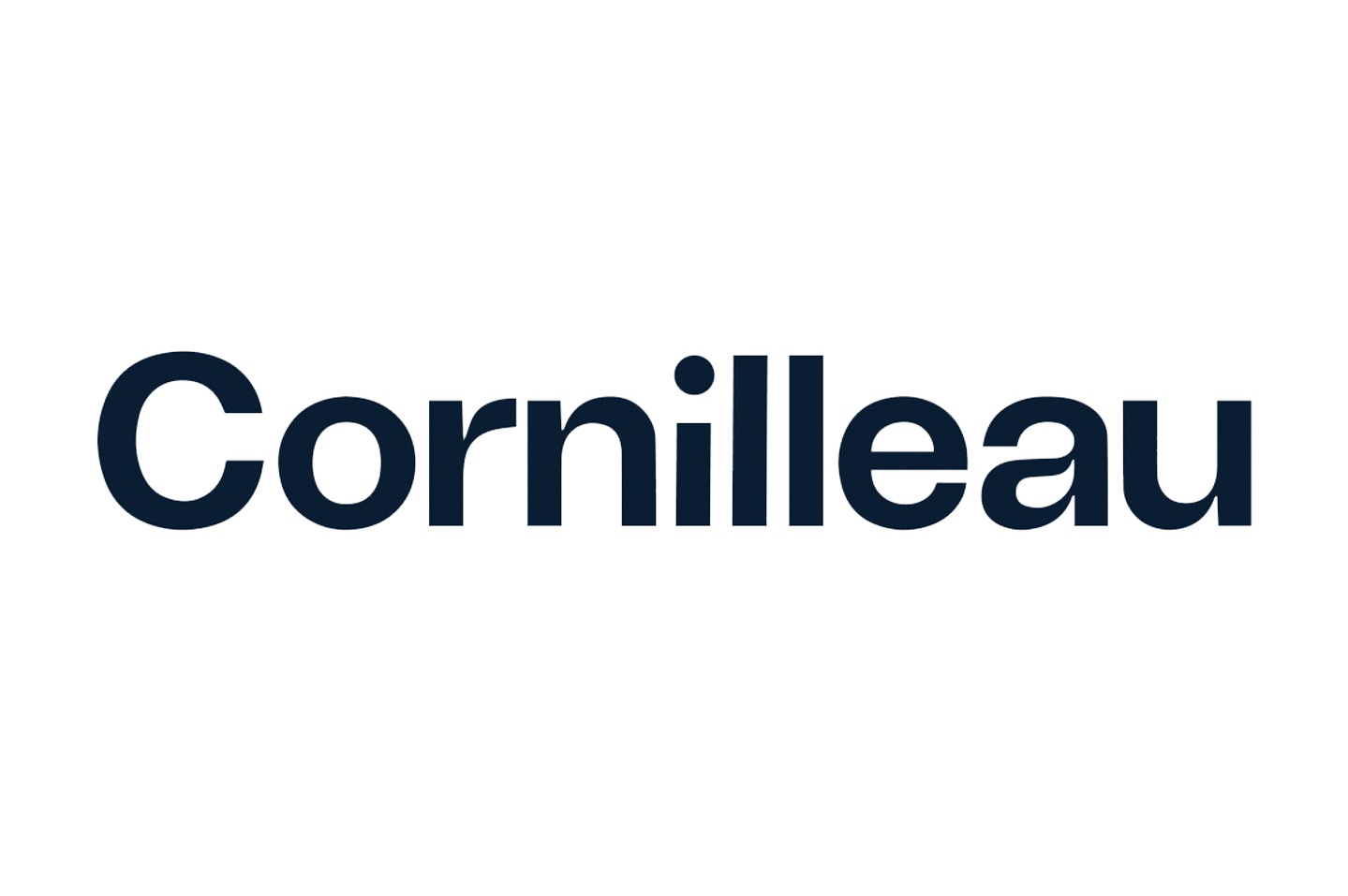 Logo Cornilleau
