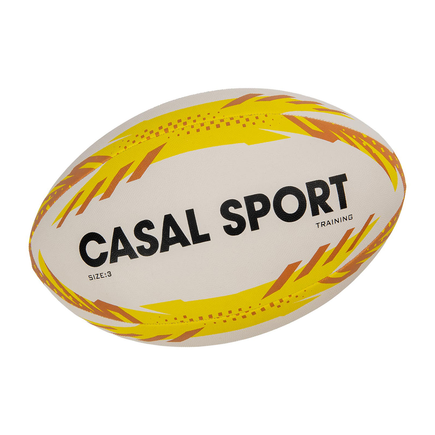 Training Jaune/Blanc T3