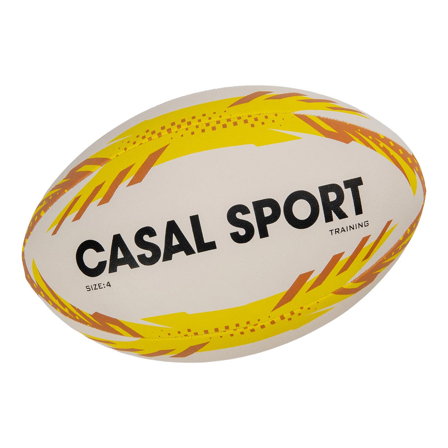 Training Jaune/Blanc T4