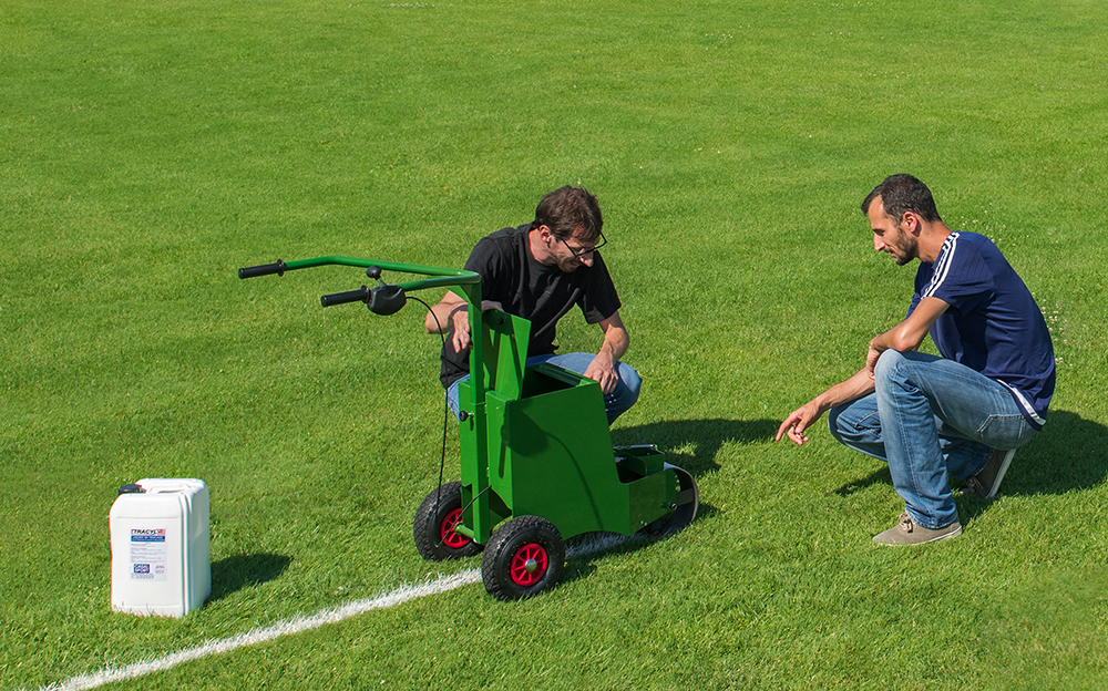 Marquage et traçage