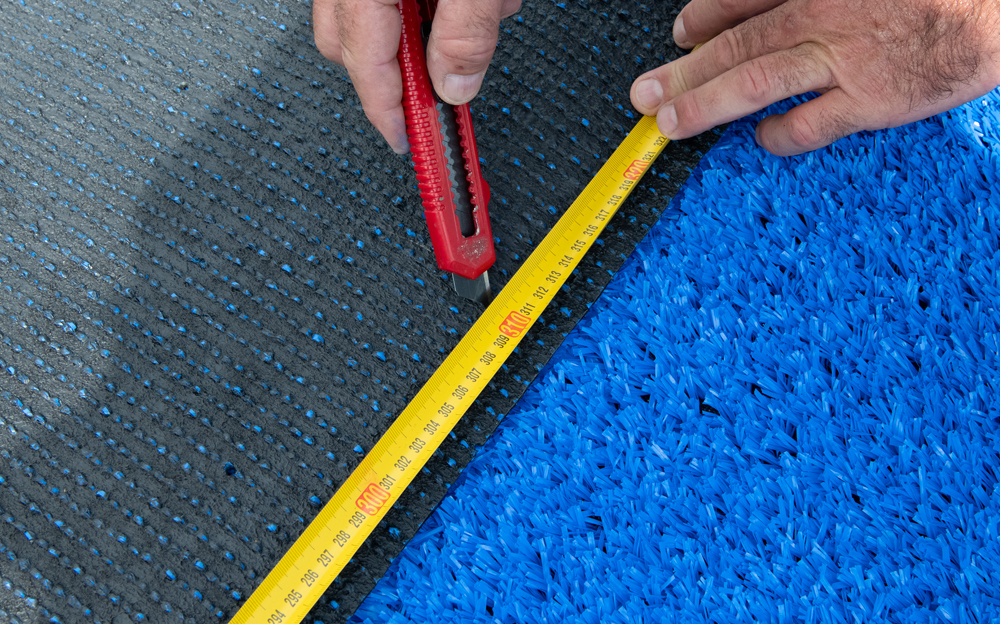 Pose et installation