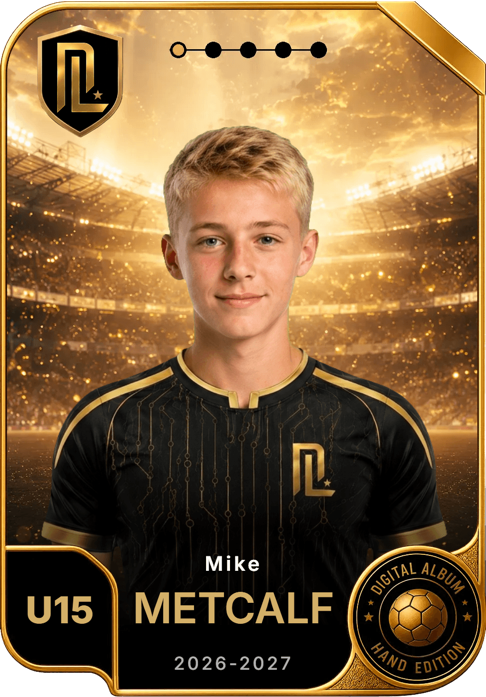 Niveau 1 — Rising Star