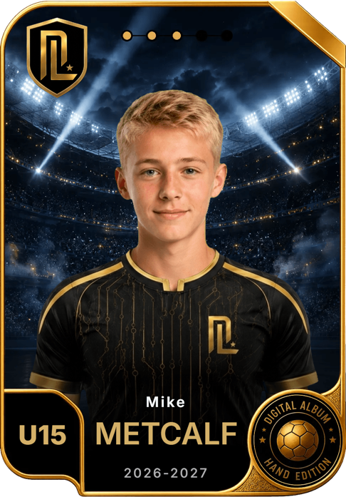 Exemple de carte Pixleague